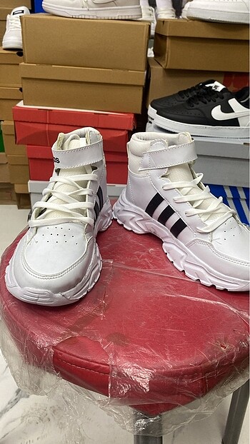 Nike Çocuk spor bot