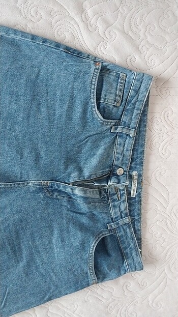 40 Beden kot pantolon