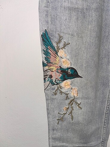 Colin's Jean pantolon