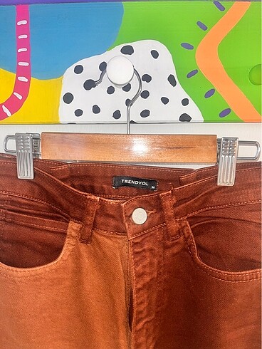 Trendyol & Milla Jean pantolon