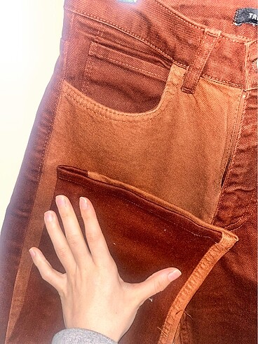 36 Beden Jean pantolon