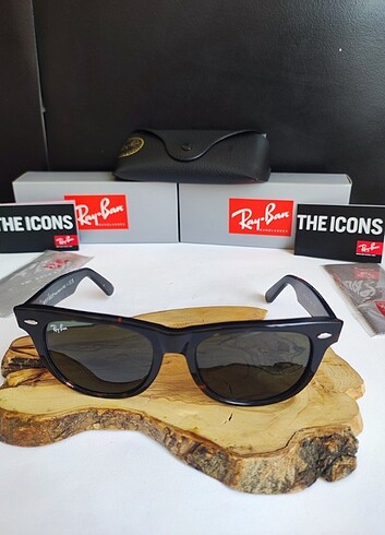 RAY BAN RB 2140