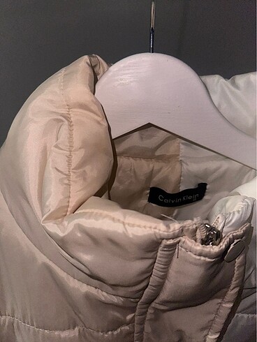 s Beden Calvin klein mont