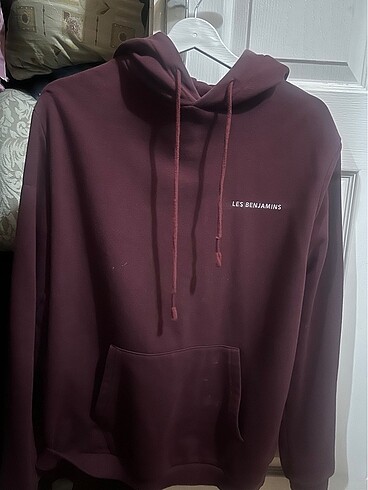 Les benjamins sweatshirt