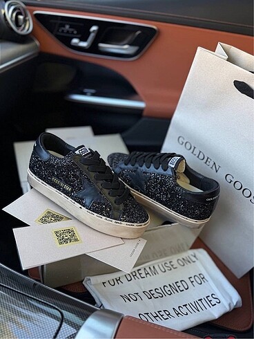 Golden goose