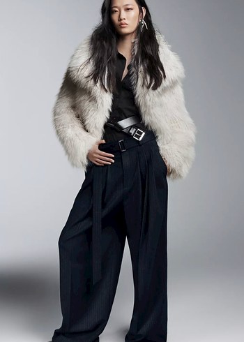 zara xs