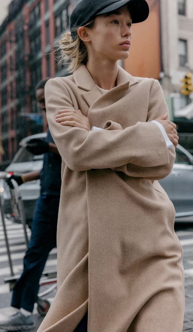 Zara Bej Uzun Kaban - Görsel 4