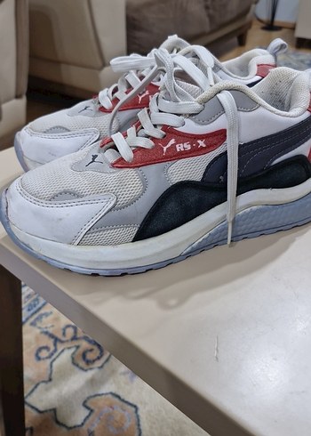 Puma spor ayakkabı - Görsel 3