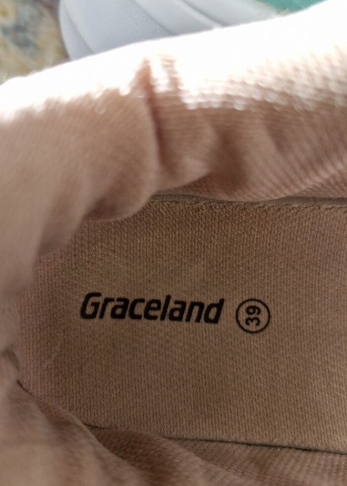 DEİCHMANN spor ayakkanı - Görsel 4