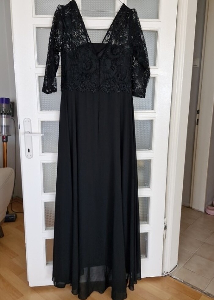 ABİYE ELBİSE - Görsel 4