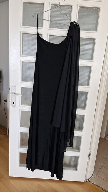 ABİYELLİ MARKA ABİYE ELBİSE - Görsel 5