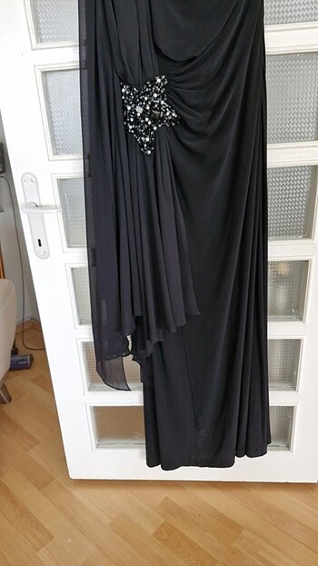 ABİYELLİ MARKA ABİYE ELBİSE - Görsel 6