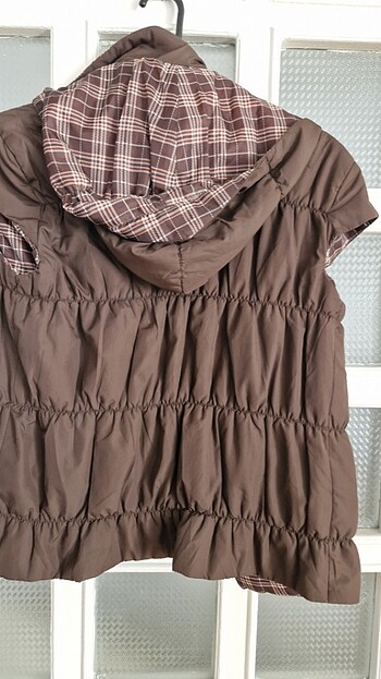 ŞİŞME YELEK - Görsel 3