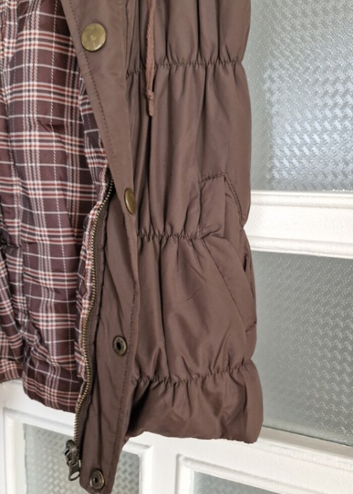 ŞİŞME YELEK - Görsel 2