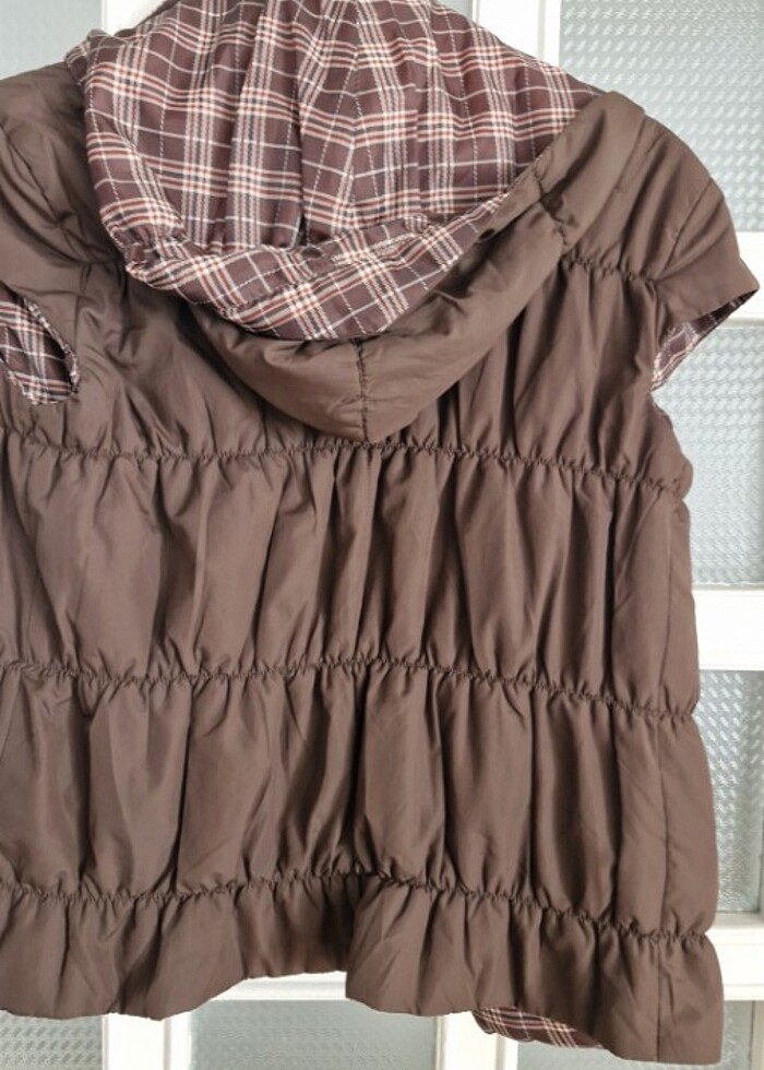 ŞİŞME YELEK - Görsel 3