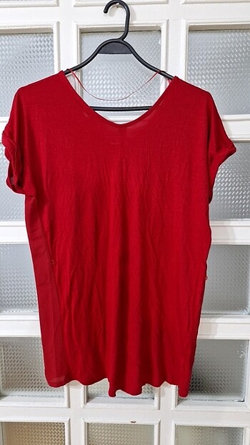 BATİK BLUZ  - Görsel 3