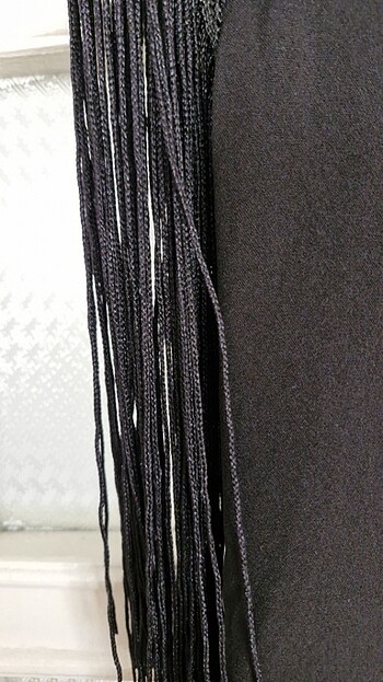 NEW İMPERİAL BLUZ  - Görsel 2