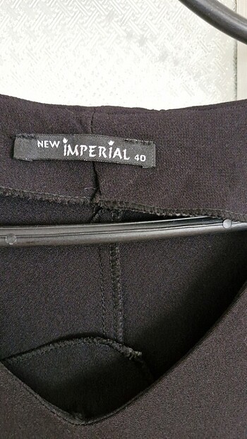 NEW İMPERİAL BLUZ  - Görsel 4