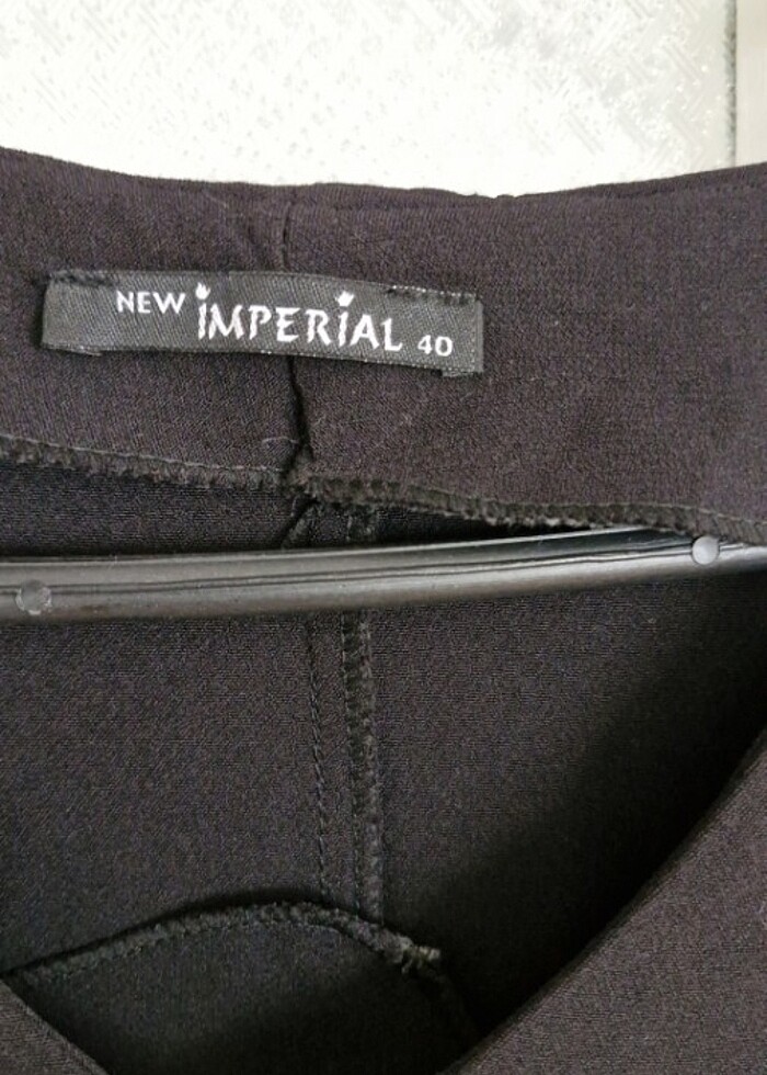 NEW İMPERİAL BLUZ  - Görsel 4