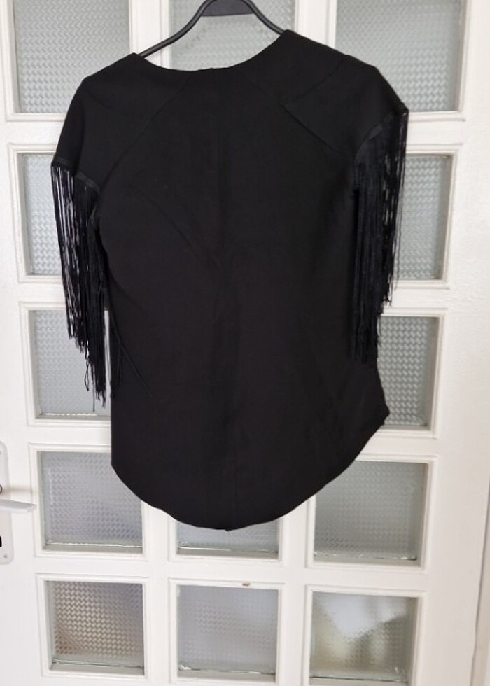 NEW İMPERİAL BLUZ  - Görsel 5