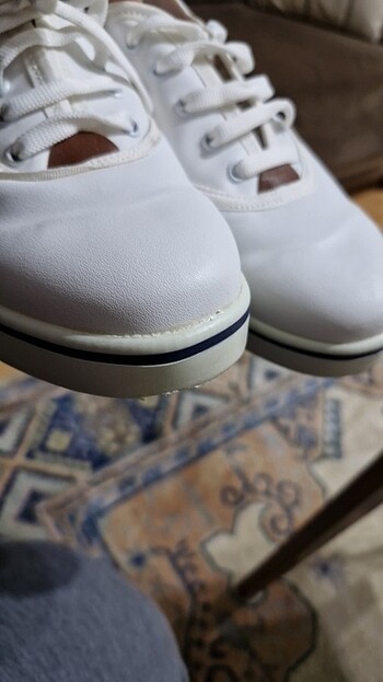 PROVOQ SPOR AYAKKABI - Görsel 5