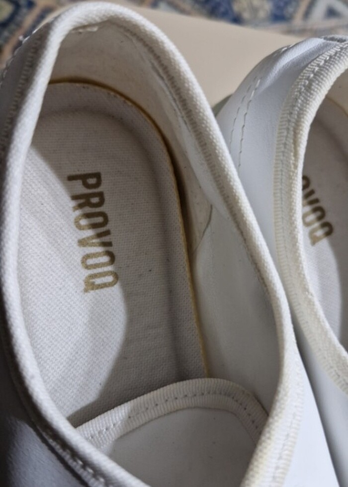 PROVOQ SPOR AYAKKABI - Görsel 3