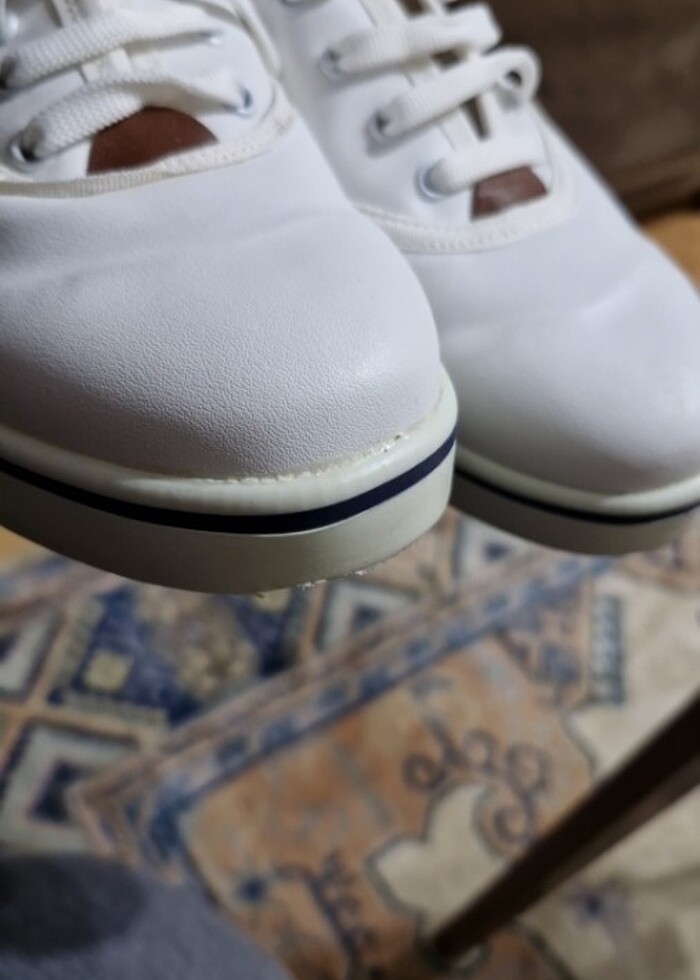 PROVOQ SPOR AYAKKABI - Görsel 5