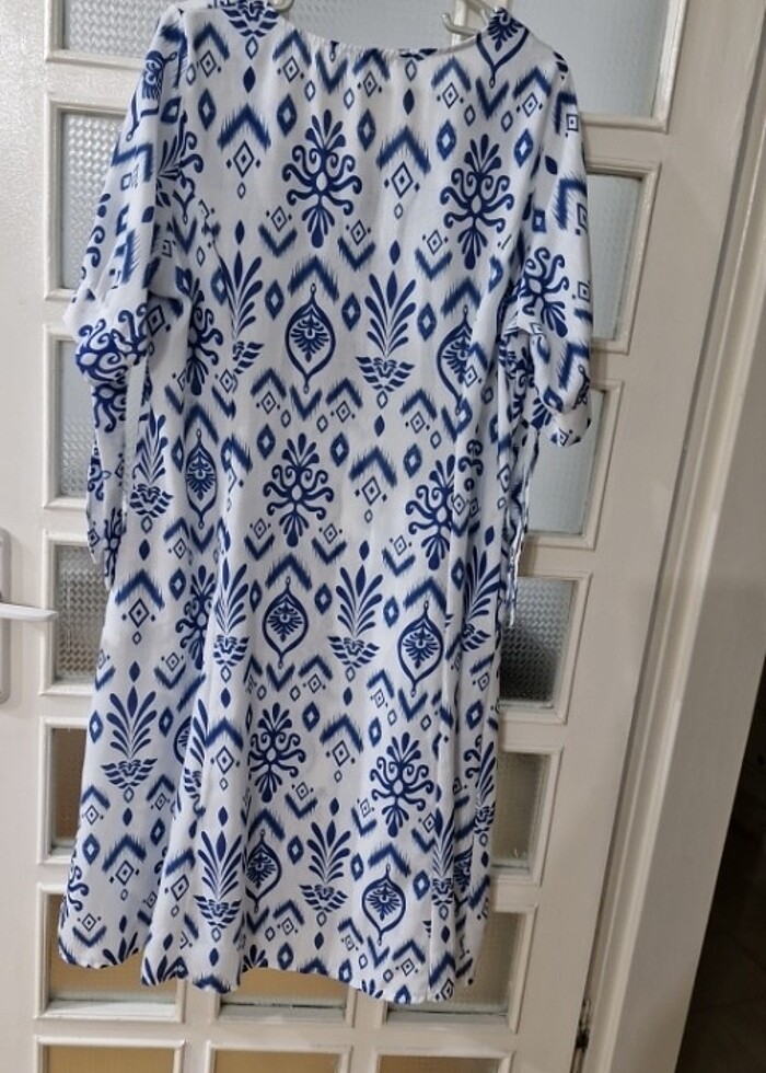 TUVİD  marka ELBİSE  - Görsel 4