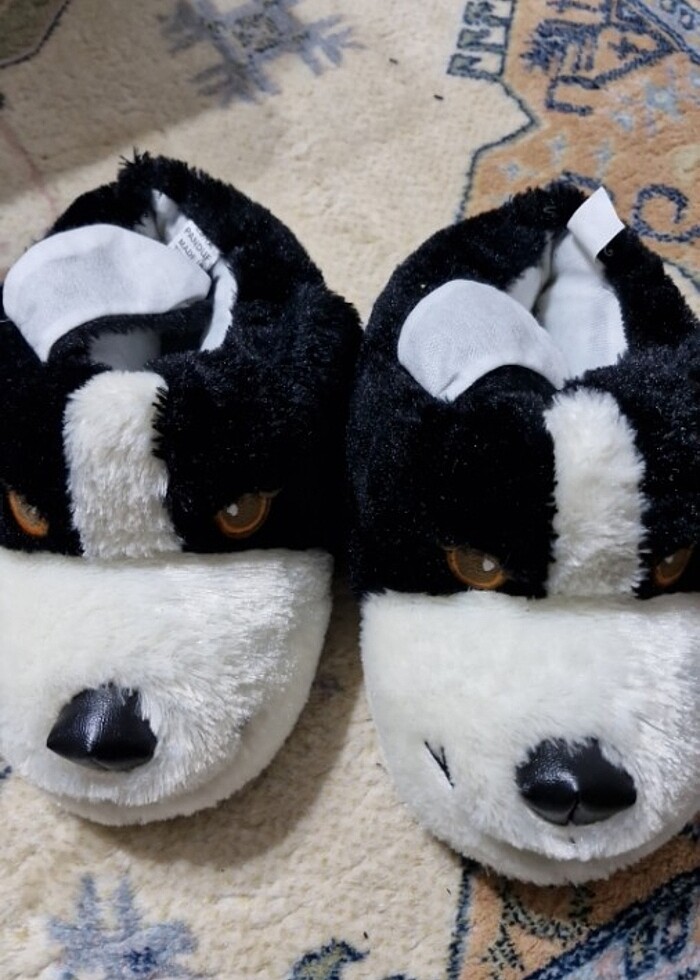 Esra panduf.  - Görsel 2