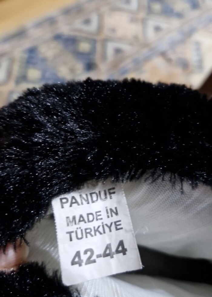 Esra panduf.  - Görsel 4