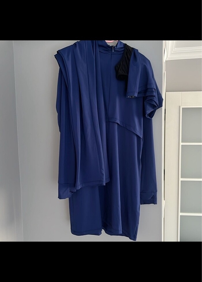 Tesettür mayo - Görsel 5