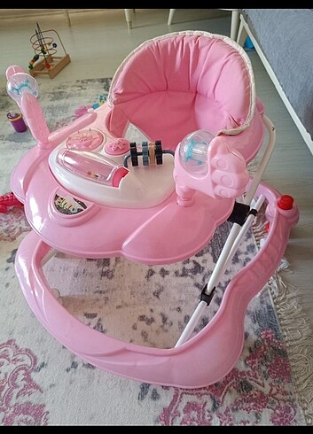 Diğer Bebek yürüteç