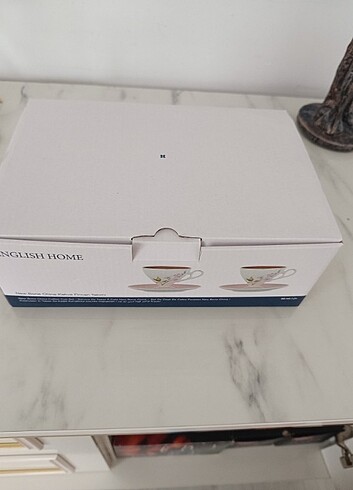 English home fincan  - Görsel 5