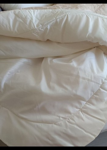 Karaca Yatak Örtüsü - Görsel 3