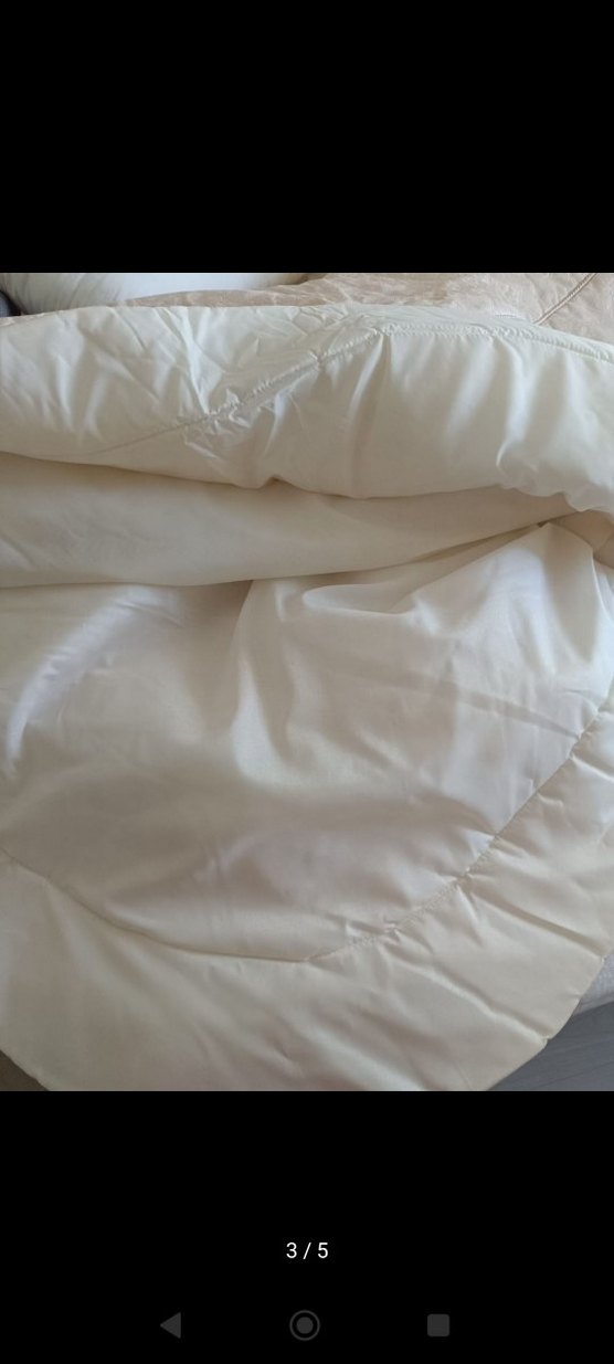 Karaca Yatak Örtüsü - Görsel 3