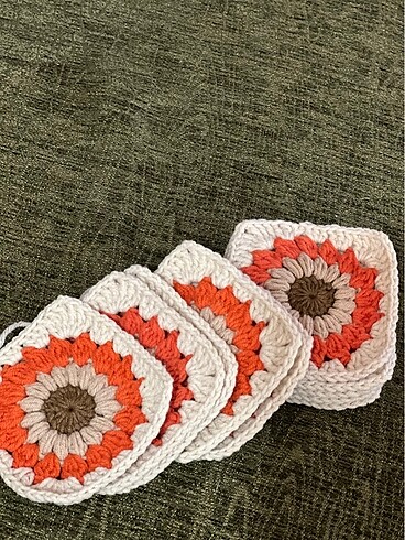 10 adet motif