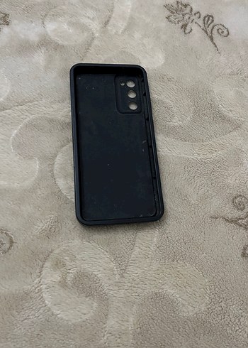 Samsung s20 fe Leopar Desenli Telefon Kılıfı - Görsel 2