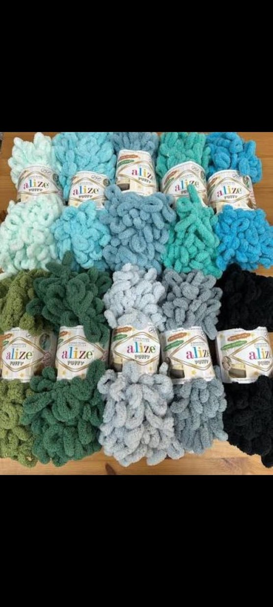 Çocuklar için Bohem Örgü Bere - Pastel Gri - Görsel 2