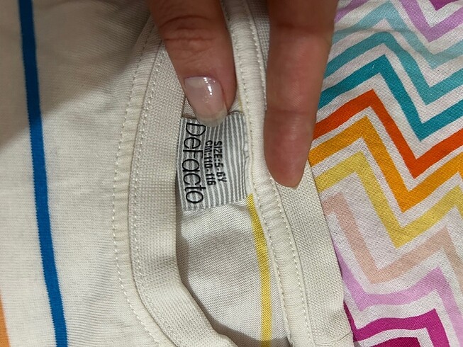 Defacto Çocuk tshirt