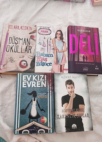 Kitap