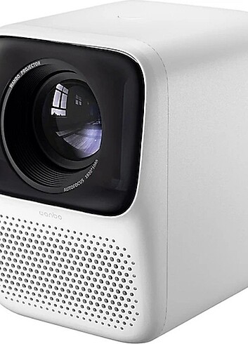 Wanbo T2 Max 1080P Mini LED Projektör