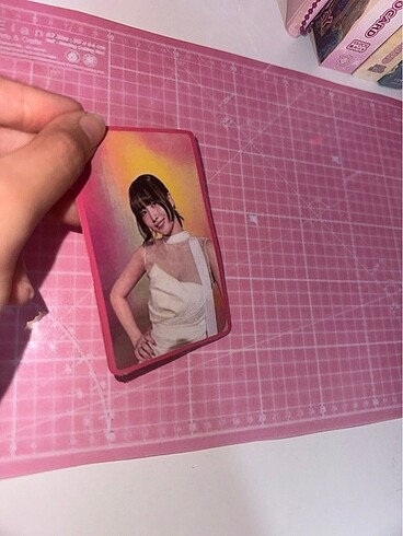 xs Beden Fanmade Twice Pop Mina
