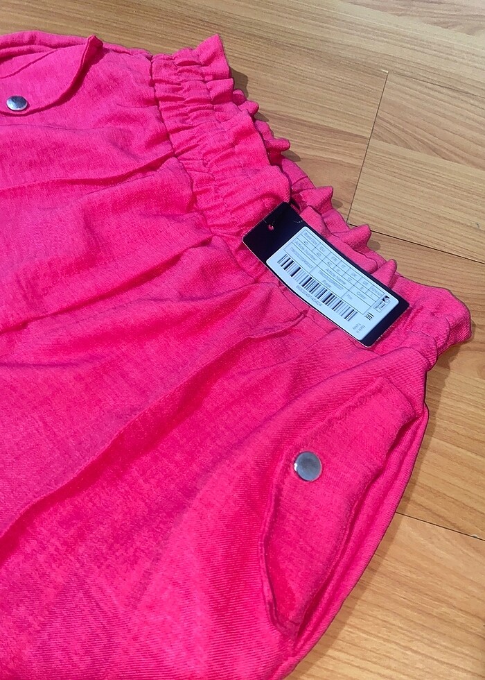 TRENDYOL ŞORT - Görsel 3