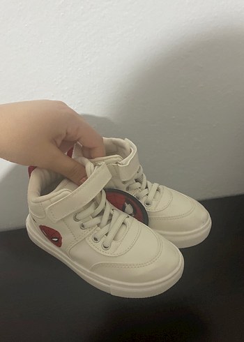 LCW ERKEK ÇOCUK SPOR AYKAKBI - Görsel 4