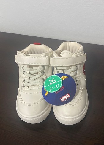 LCW ERKEK ÇOCUK SPOR AYKAKBI - Görsel 2