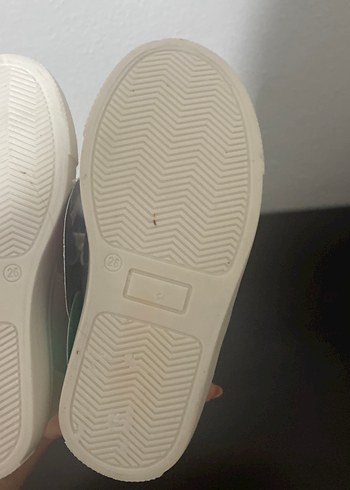 LCW ERKEK ÇOCUK SPOR AYKAKBI - Görsel 5