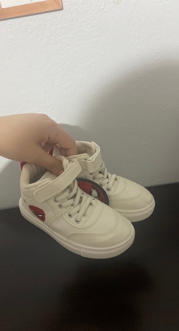 LCW ERKEK ÇOCUK SPOR AYKAKBI - Görsel 4