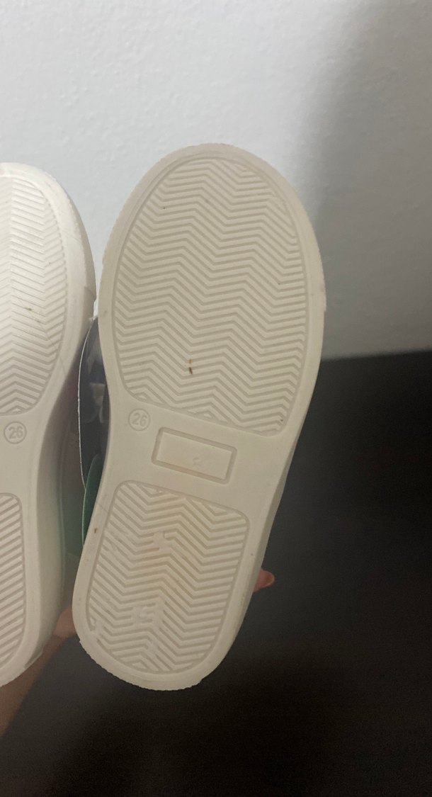 LCW ERKEK ÇOCUK SPOR AYKAKBI - Görsel 5