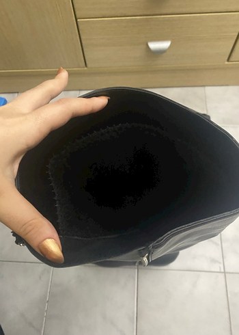 BALDIRI GENİŞ 50CM ÇİZME - Görsel 6