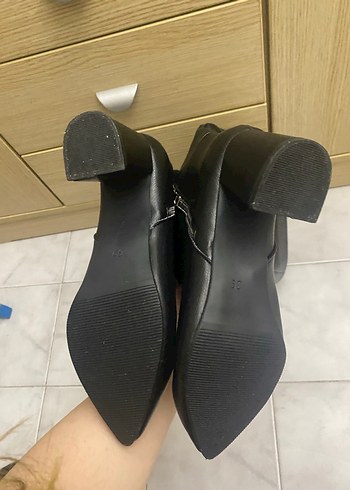 BALDIRI GENİŞ 50CM ÇİZME - Görsel 8